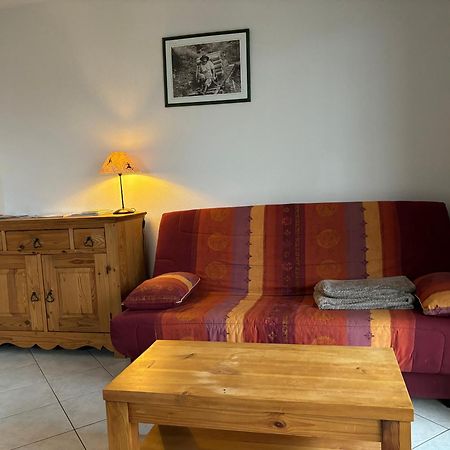 Apartmán Le Petit Bonhomme De Neige Gérardmer Exteriér fotografie