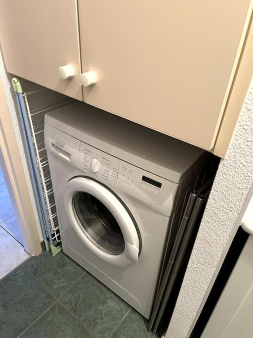Apartmán Le Petit Bonhomme De Neige Gérardmer Exteriér fotografie