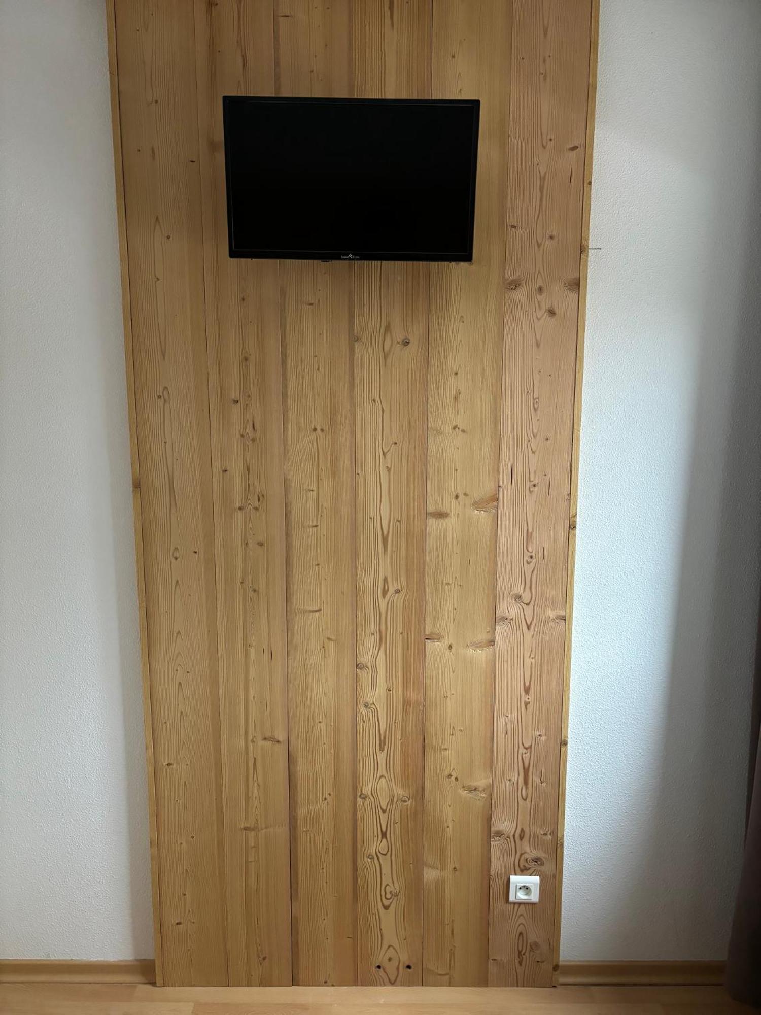 Apartmán Le Petit Bonhomme De Neige Gérardmer Exteriér fotografie